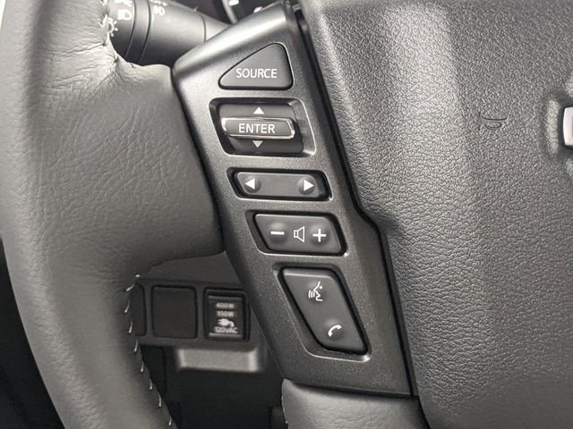 2025 Nissan Frontier SV - Photo 25