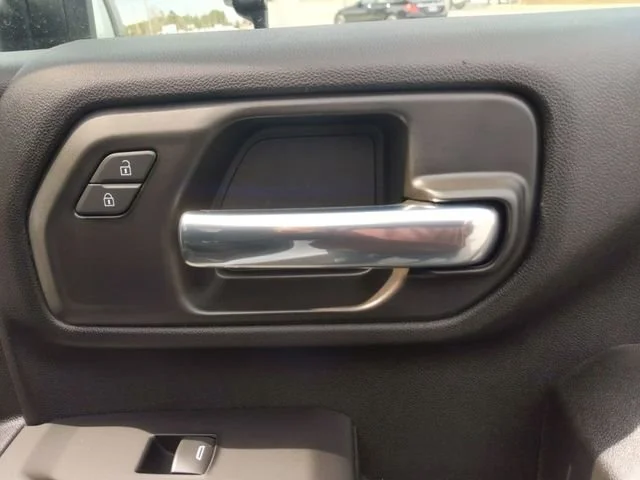 2025 GMC Sierra 3500HD Pro - Photo 46
