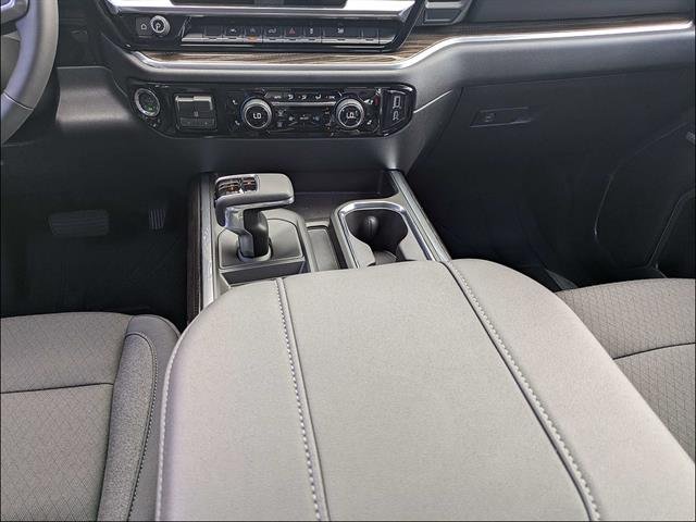 2026 Chevrolet Silverado 1500 RST - Photo 18