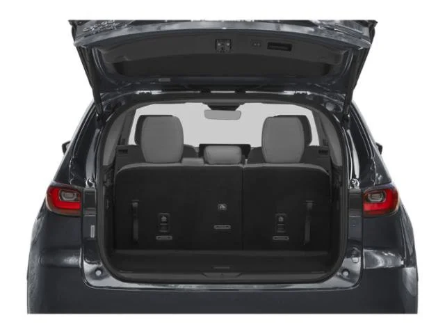 New 2026 Jet Black Mica Mazda Premium Plus image 14