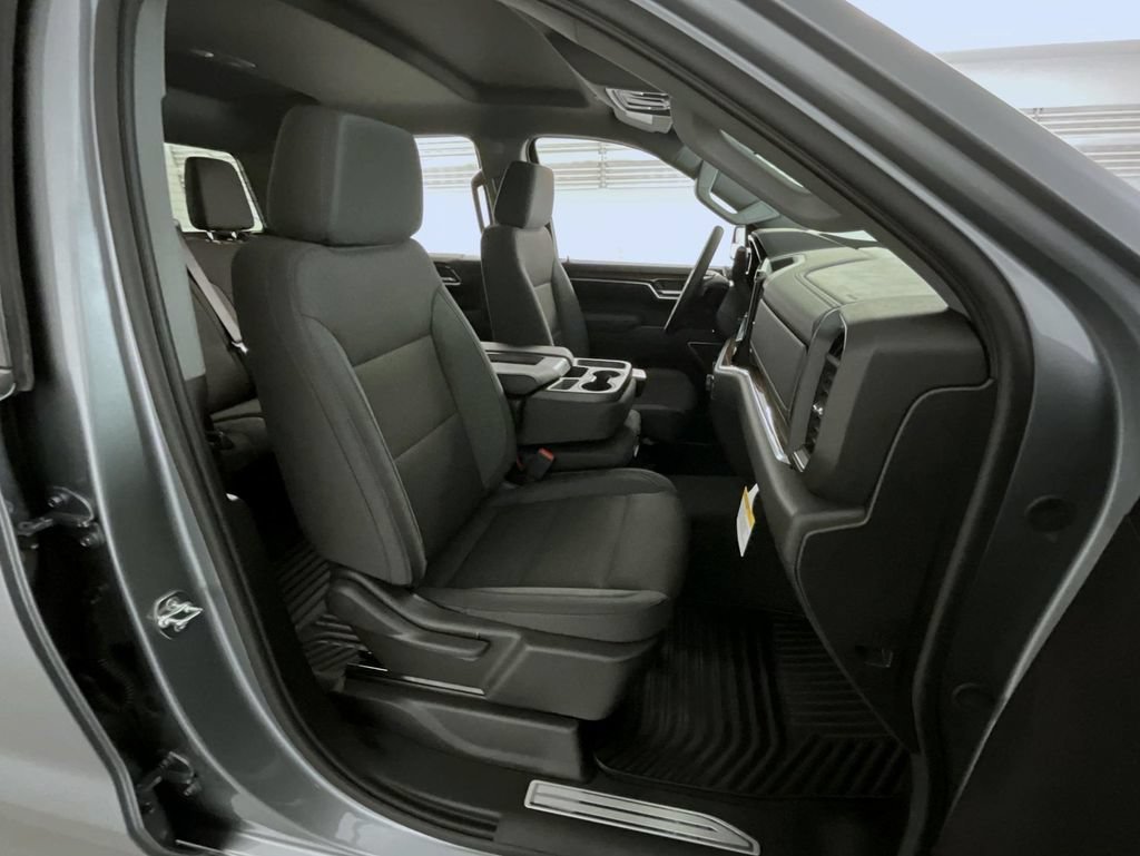 New 2026 Sterling Gray Metallic Chevrolet LT (2FL) image 15