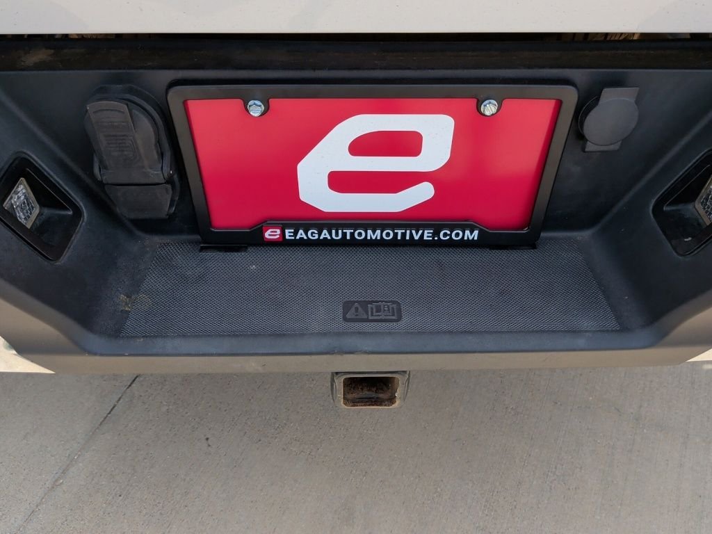 Used 2022 White Ford XLT image 38