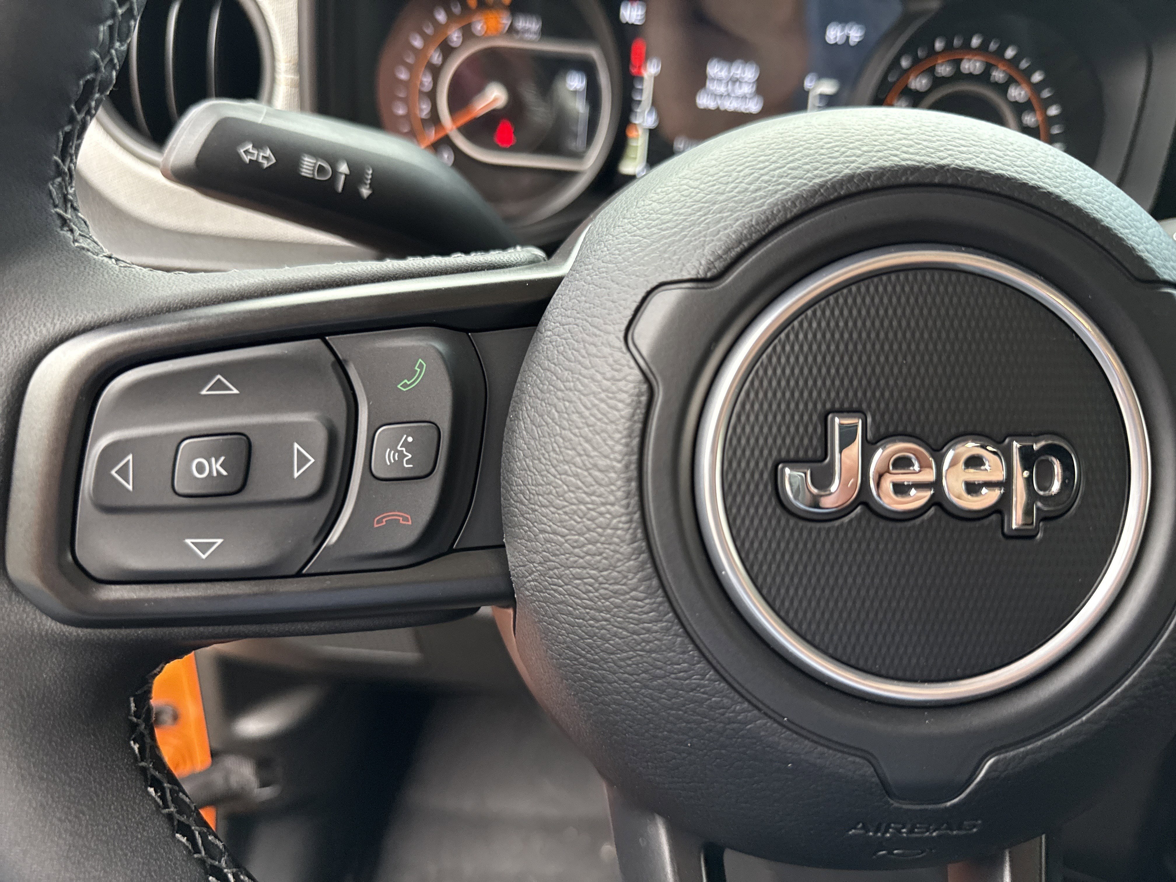 2025 Jeep Wrangler 4-Door Sport S - Photo 25