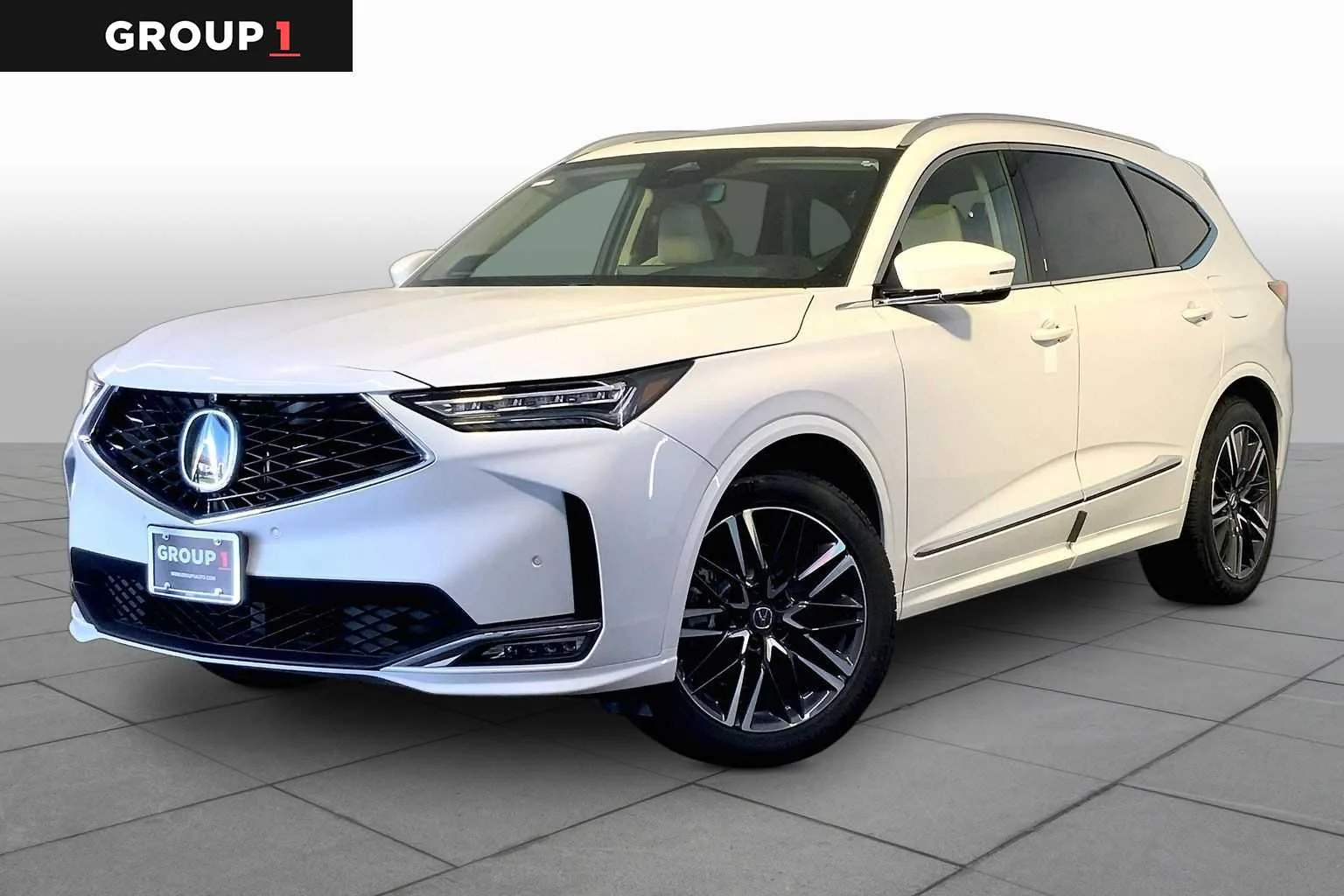 2026 Acura MDX SH-AWD w/Advance Package's photo