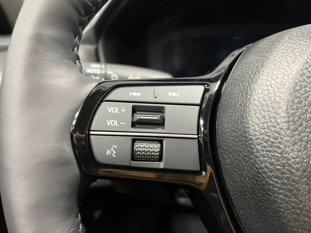 New 2026 Canyon River Blue Metallic Honda Touring image 15