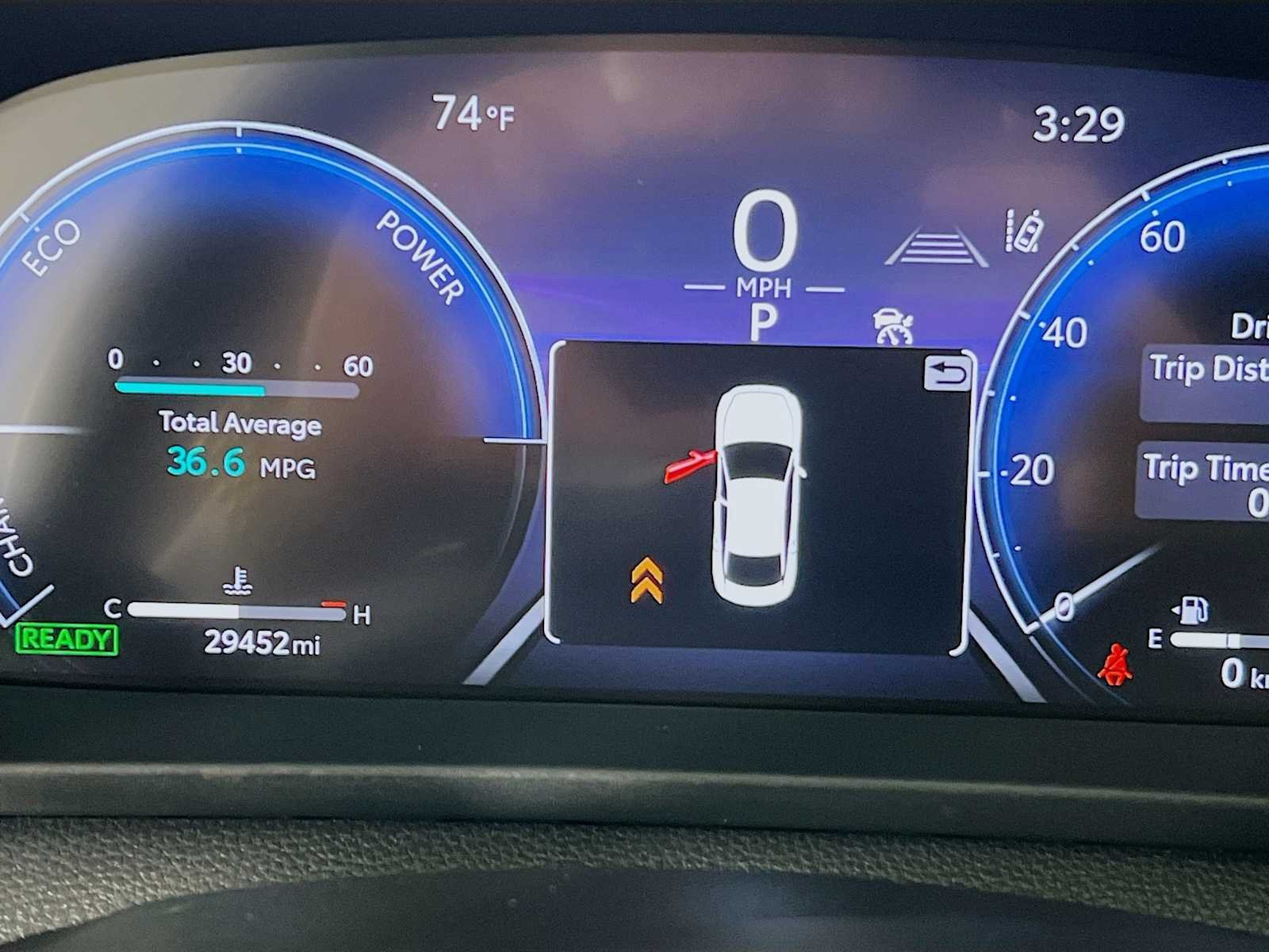 Used 2023 Oxygen White Toyota XLE image 12