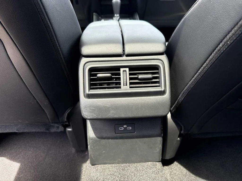 Certified Used 2025 Gray Mazda 2.5 S Premium Plus Package image 24