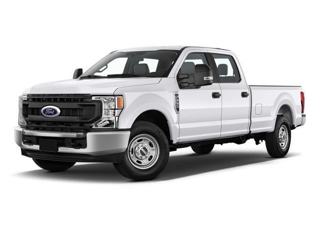 2023 Ford F-250 XLT 4x4 Crew Cab 176 in's photo