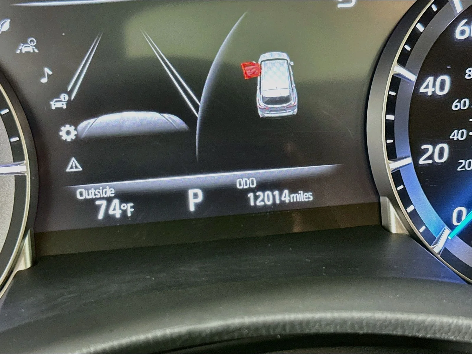 Certified Used 2026 Gray Toyota XLE image 12