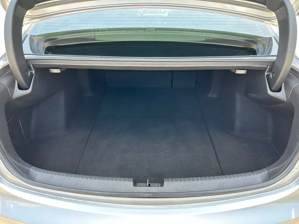 Used 2021 Silver Acura A-Spec Package image 22