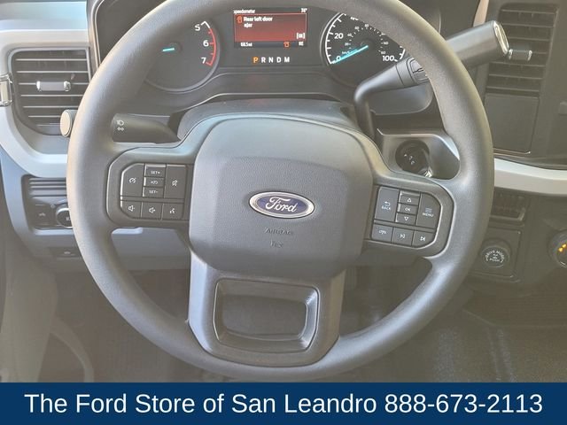 2025 Ford F-250 Super Duty XL - Photo 14
