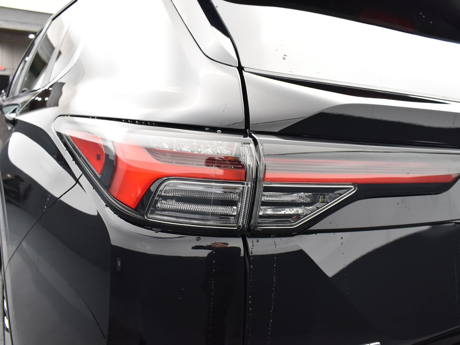New 2026 Black Diamond Mitsubishi SE 1.5T 2WD image 8