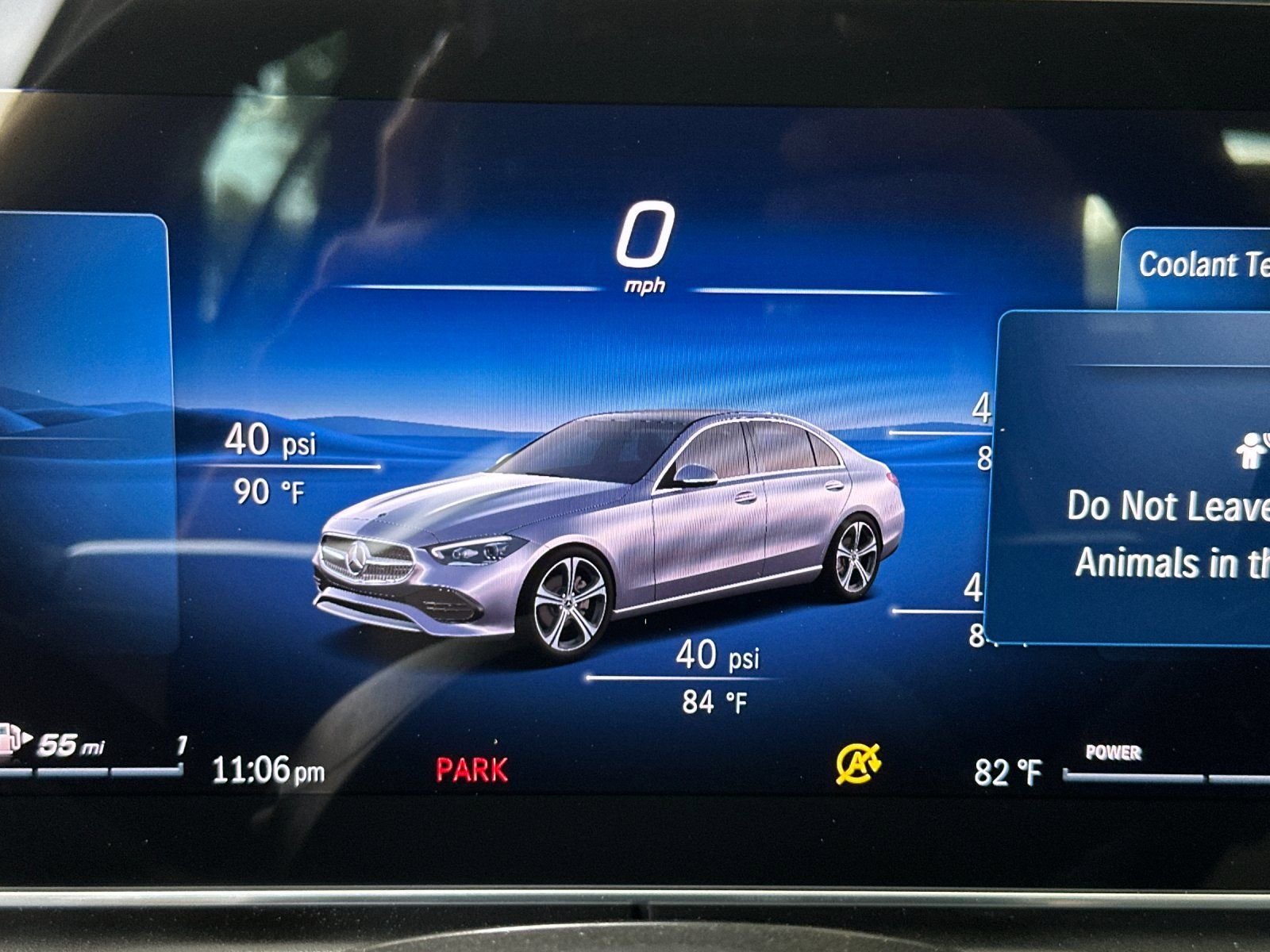 New 2026 Polar White Mercedes-Benz C 300 image 29
