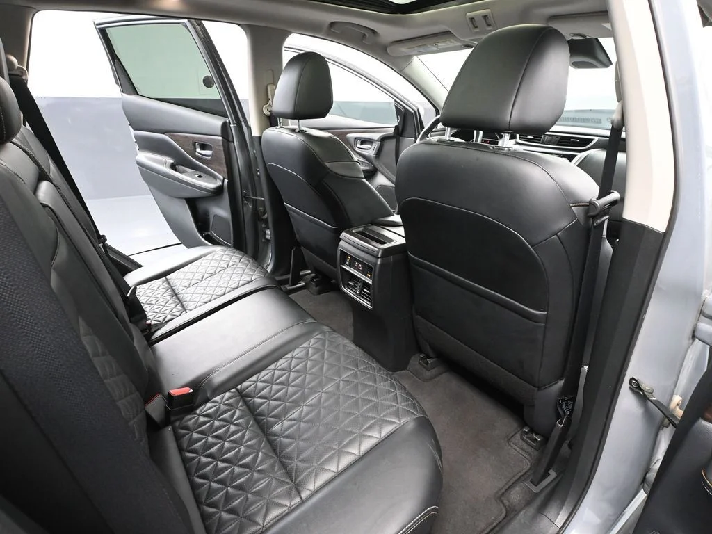 2024 Nissan Murano Platinum - Photo 40