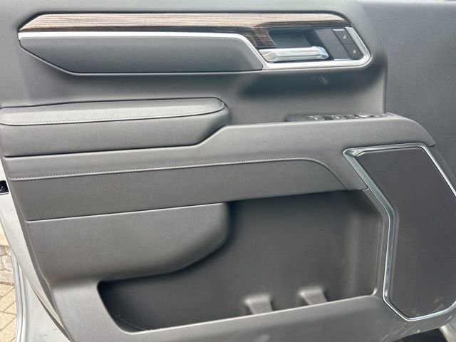 2026 GMC Sierra 2500HD SLE - Photo 12