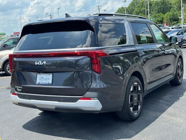 Used 2025 Metal Kia EX image 3