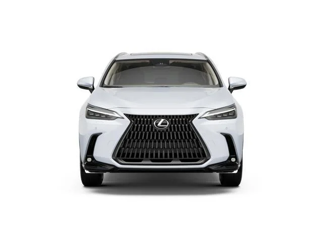 2026 Lexus NX 350 Luxury - Photo 52