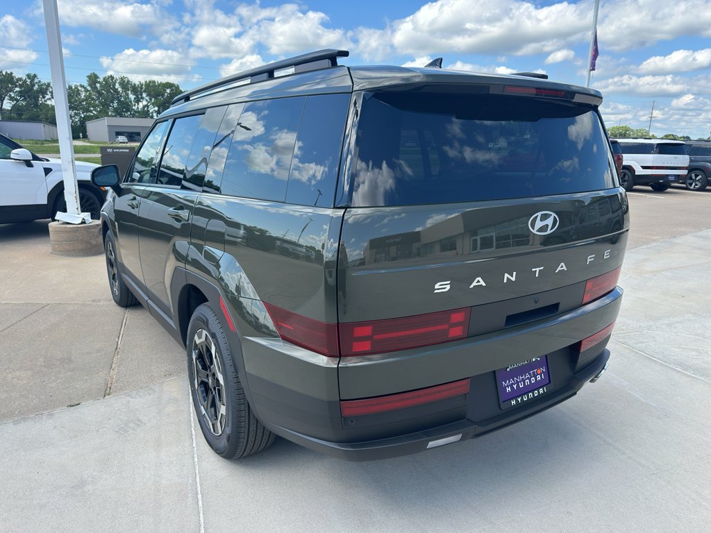 New 2026 Rockwood Green Hyundai SEL image 6
