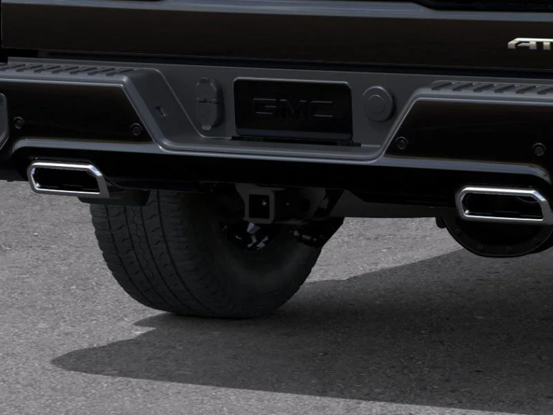 2026 GMC Sierra 1500 AT4 - Photo 14