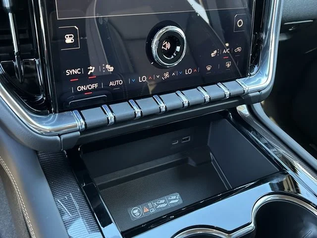2026 GMC Yukon XL Elevation - Photo 30