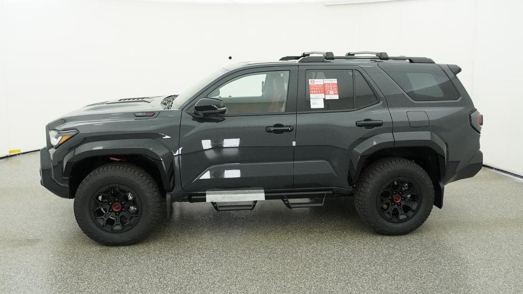 New 2026 Underground Toyota TRD Pro image 3