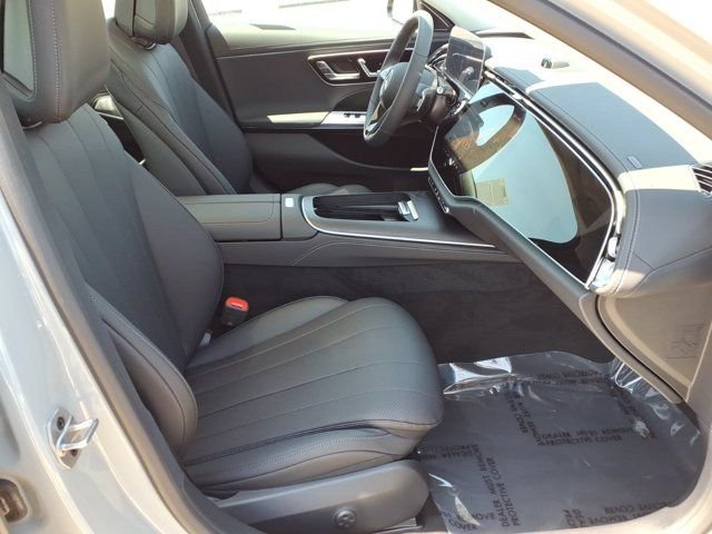 New 2026 Gray Mercedes-Benz E 350 image 17