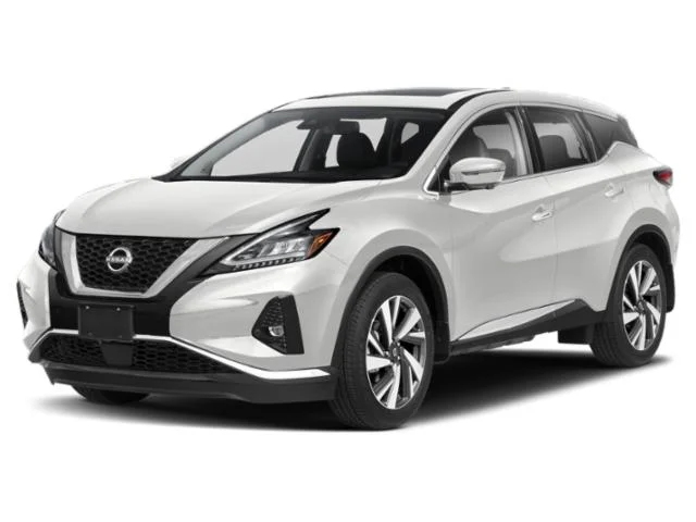 2024 Nissan Murano Platinum AWD's photo