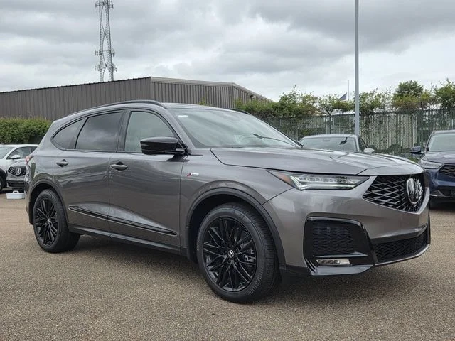 2026 Acura MDX SH-AWD A-Spec w/Advance Package's photo