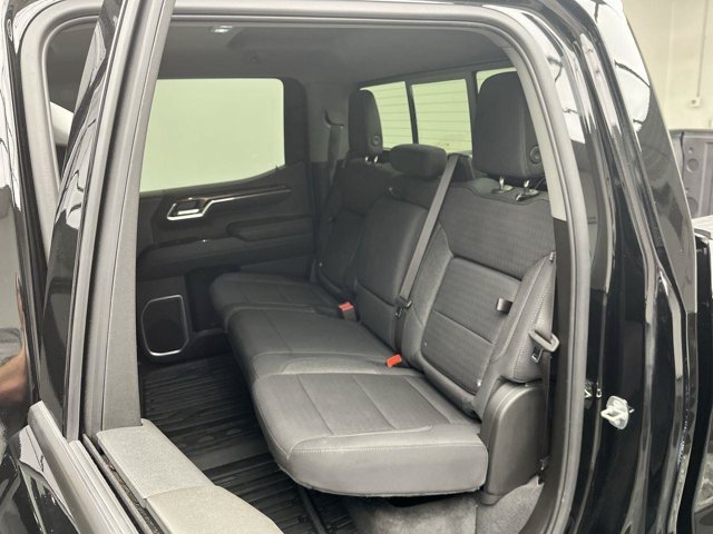 Used 2024 Onyx Black GMC Elevation image 13