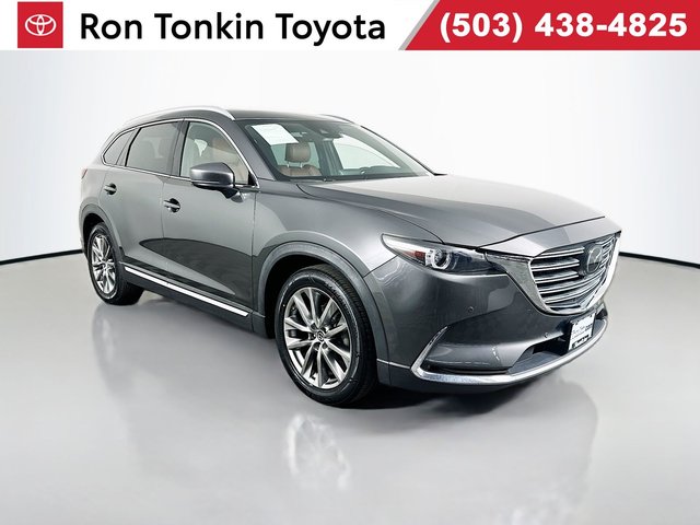 2019 Mazda CX-9 Signature
