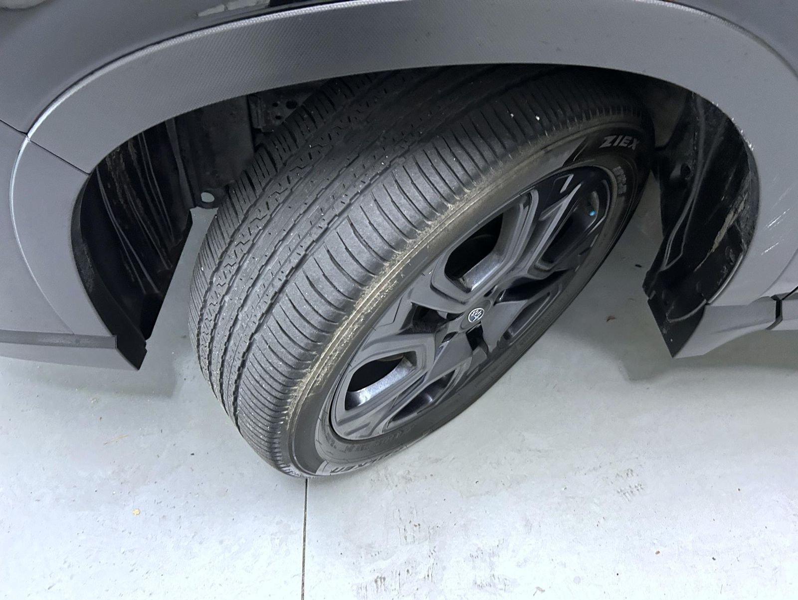 Used 2024 Black Subaru Onyx Edition image 24