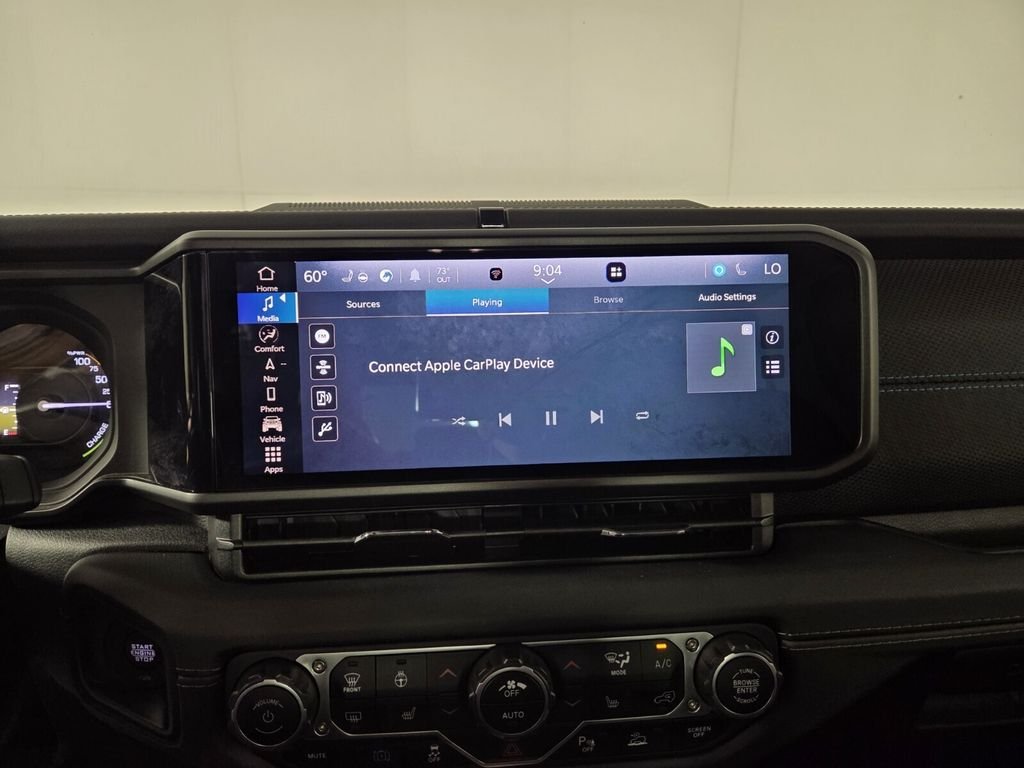 2024 Jeep Wrangler 4xe Rubicon X 4XE - Photo 18