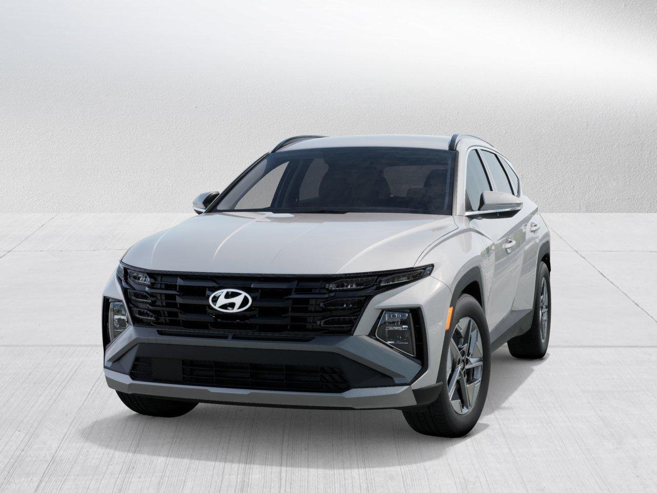 New 2026 Creamy White Pearl Hyundai SEL Convenience image 6