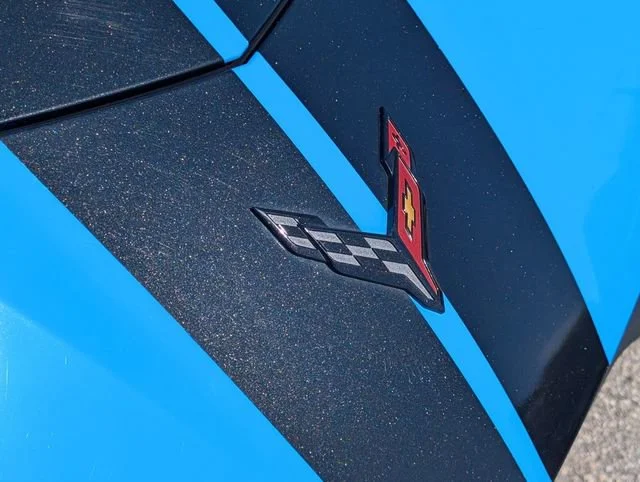 2022 Chevrolet Corvette 1LT - Photo 18