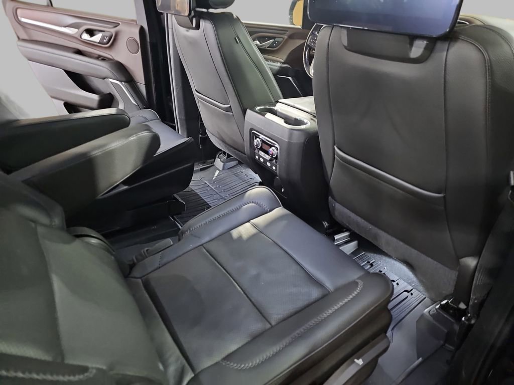 Certified Used 2021 Onyx Black GMC Denali image 14