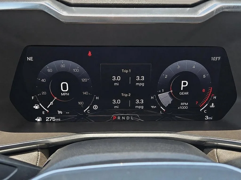2026 GMC Canyon Elevation - Photo 16