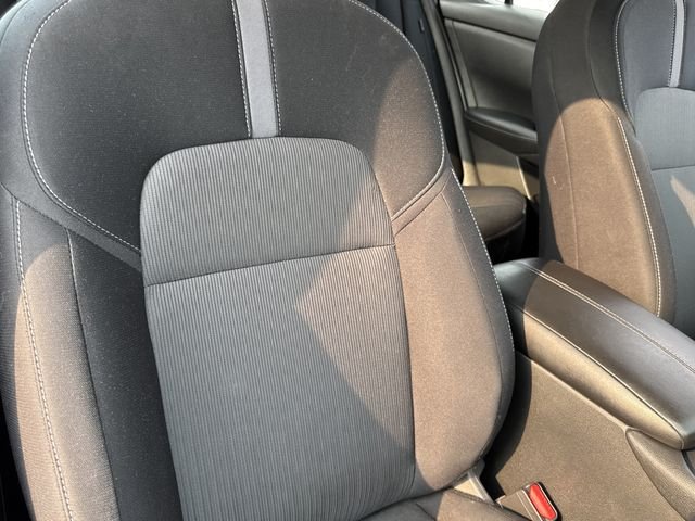 Used 2021 Gray Nissan SV image 27
