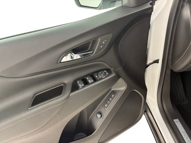 Certified Used 2024 Summit White Chevrolet Premier image 13