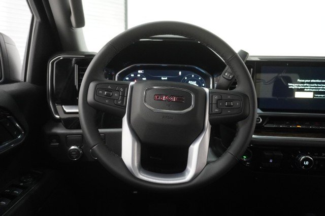2026 GMC Sierra 1500 Elevation - Photo 29