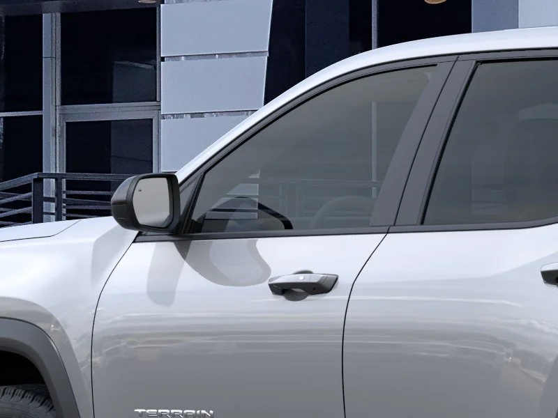 2027 GMC Terrain Elevation - Photo 13