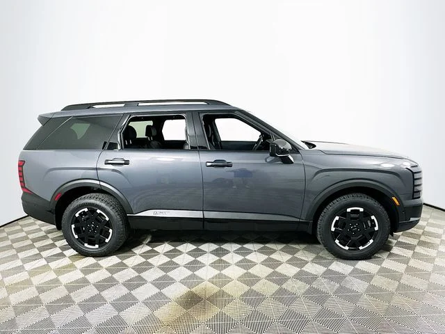 New 2026 Gray Hyundai XRT Pro image 2