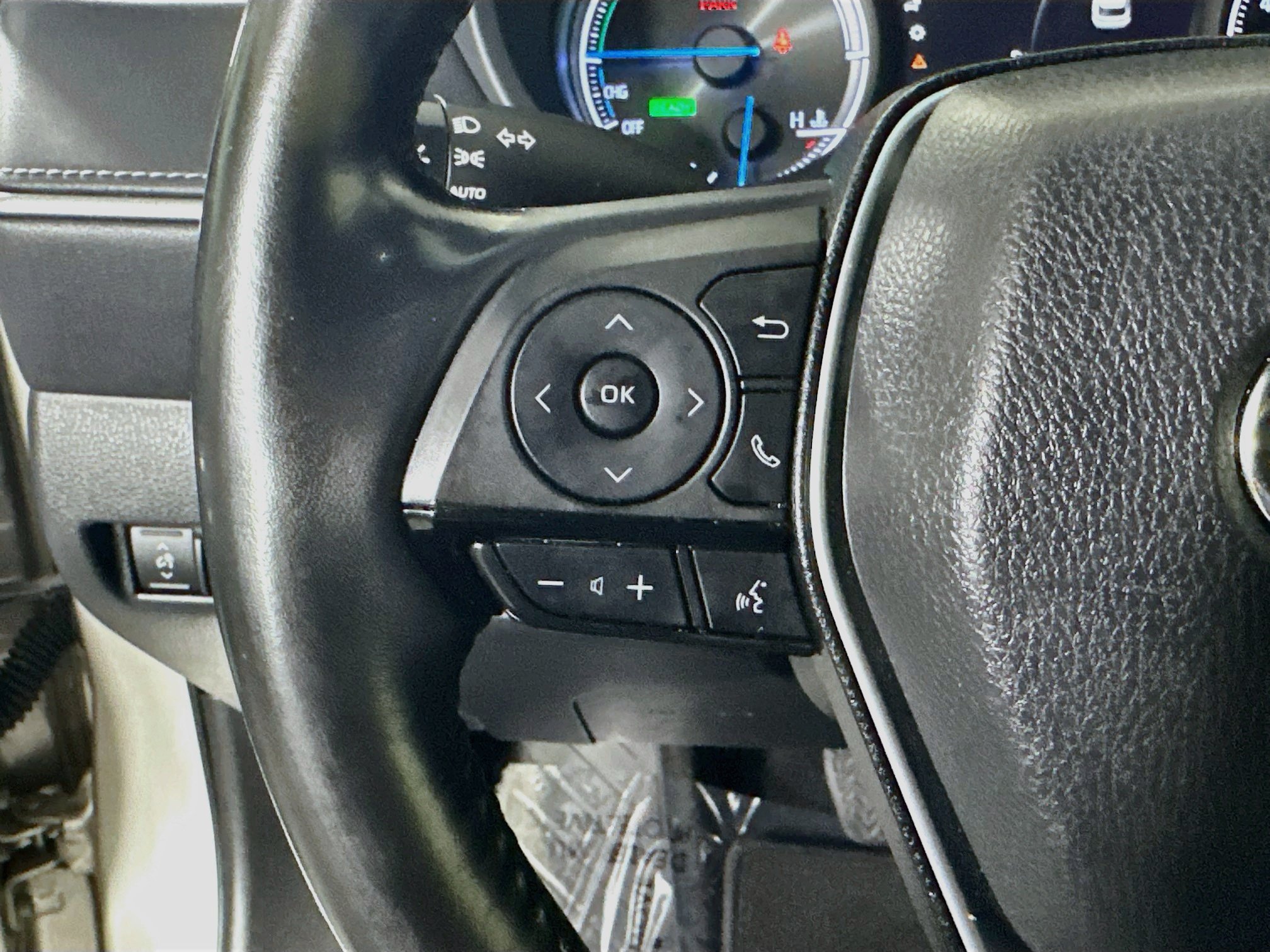 Used 2021 Titanium Toyota Limited image 16