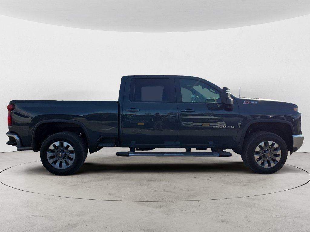 2025 Chevrolet Silverado 2500HD LT - Photo 7