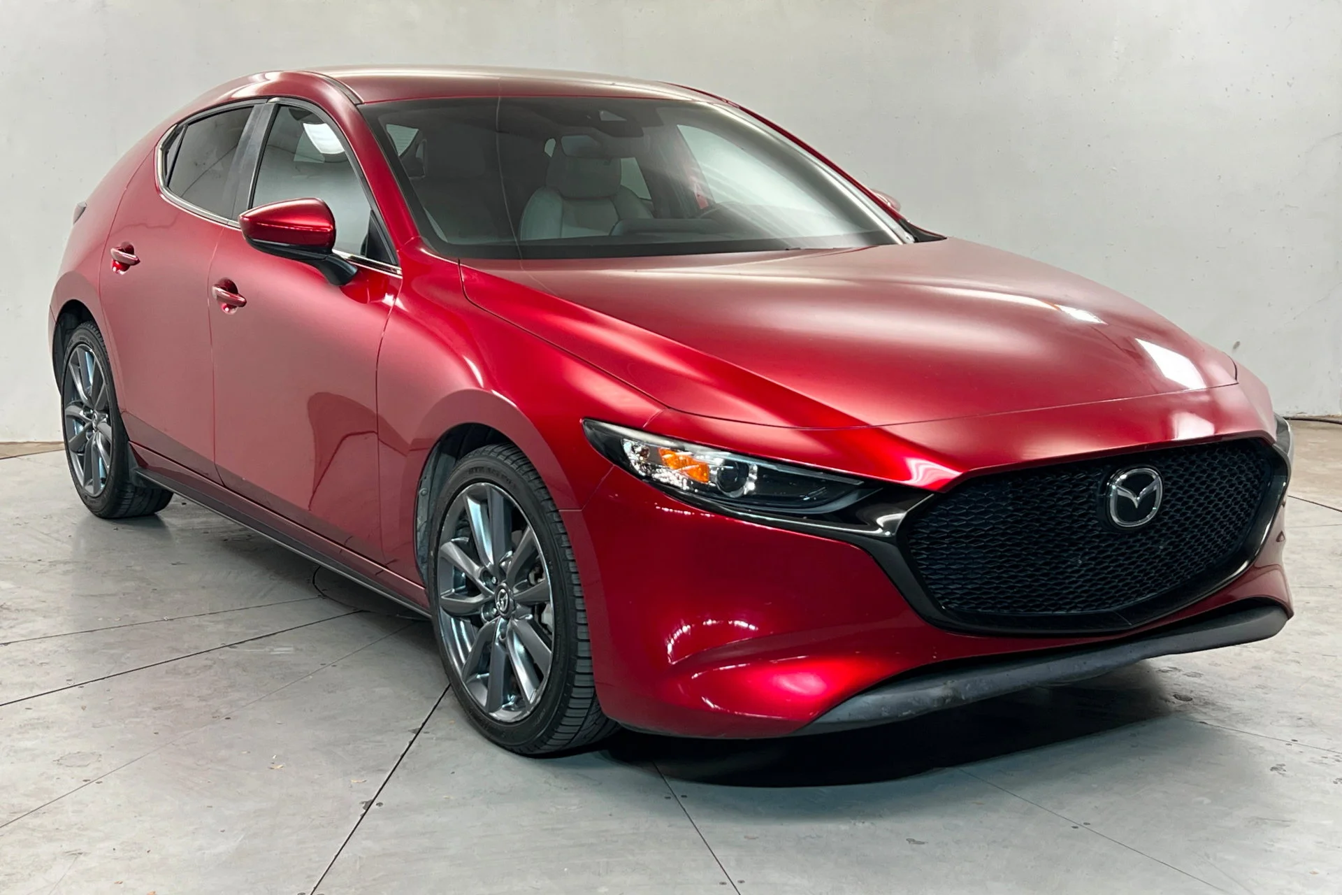 2020 Mazda Mazda3 Preferred - Photo 7