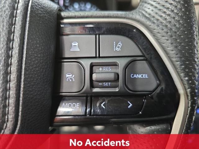 Certified Used 2023 ARMY GREEN Toyota SR5 image 22