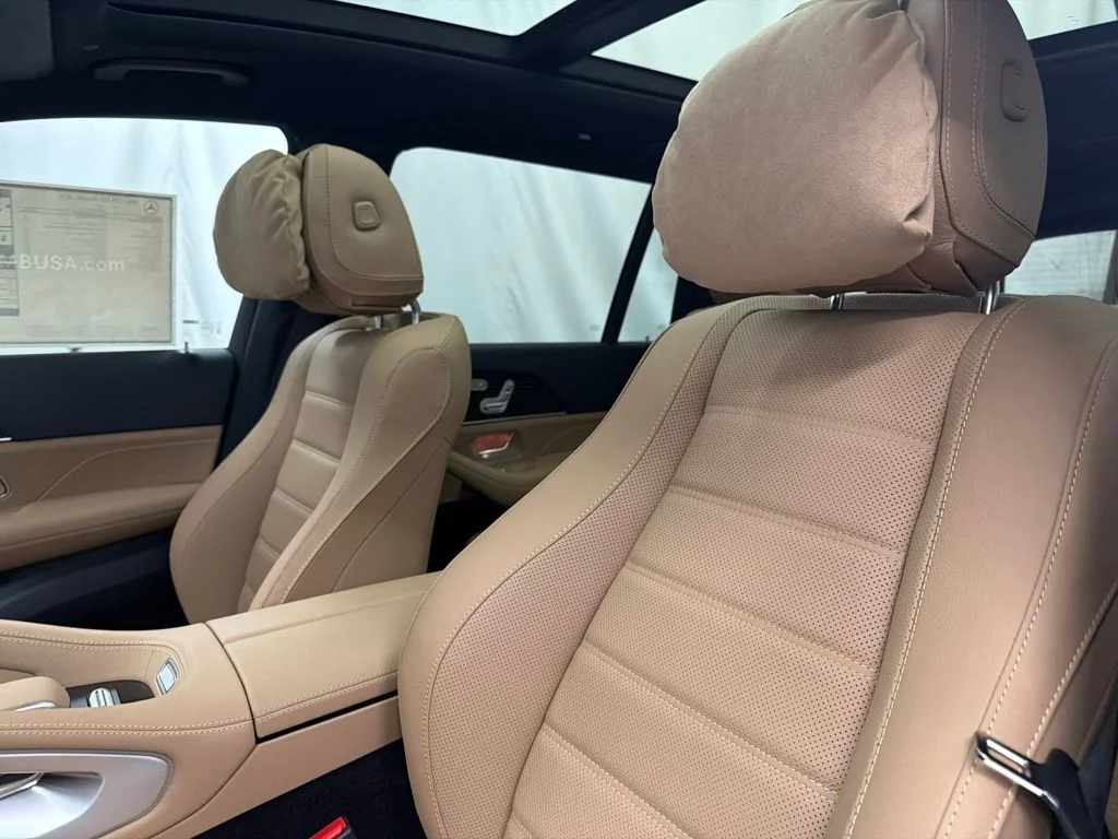 New 2026 Black Mercedes-Benz GLS 450 image 13