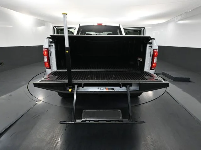 2020 Ford F-150 XLT - Photo 37