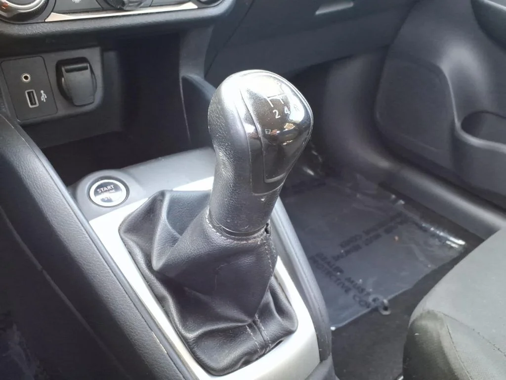 Certified Used 2020 Gray Nissan 1.6 S image 18
