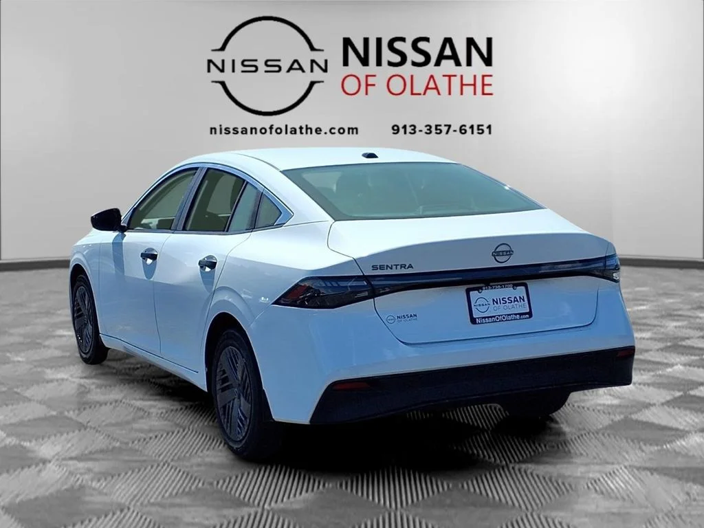 New 2027 Fresh Powder Nissan S image 3