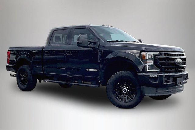 2021 Ford F-250SD 